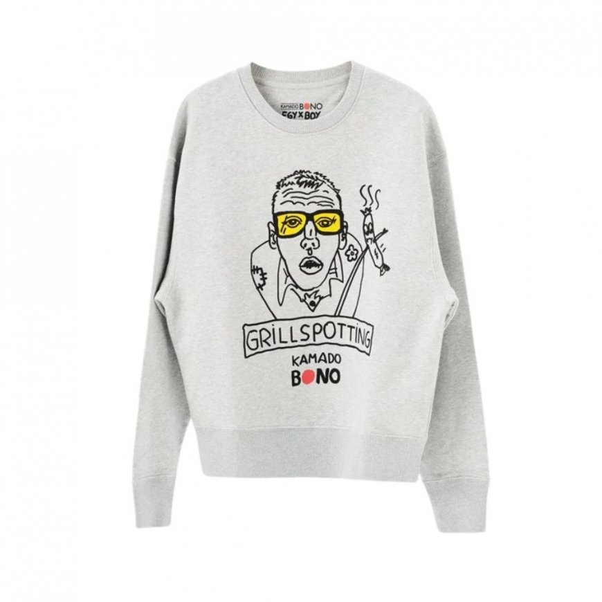 "Grillspotting" T-Shirt - XL – 2