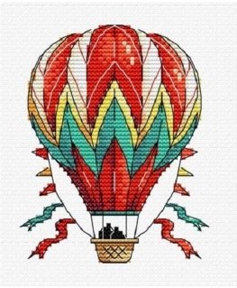 Beldizart Oro balloon SM-353