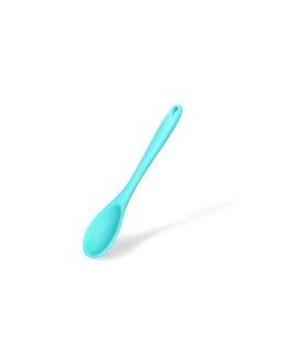 Fissman Serving Spoon IRIS 27 cm. 6 colors [silicone]