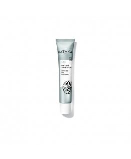 Patyka Pure taškinis gydymas, 15 ml