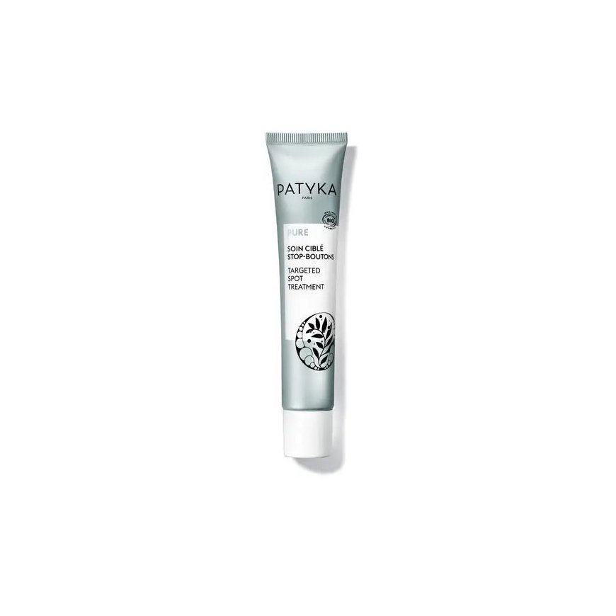 Patyka Pure Tarkennettu Täsmähoito, 15 ml