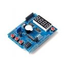 Rotation sensor, pushbutton, rotary encoder, DFRobot EC11 Rotation sensor, pushbutton, rotary encoder, DFRobot EC11