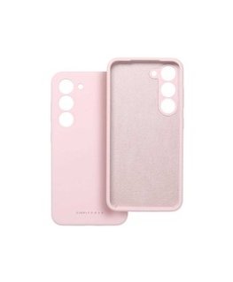 ROAR kuori CLOUD SKIN tarkoitettu Xiaomi Redmi 14C vihreänä.