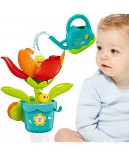 Woopie Baby vannimänguasi Lill