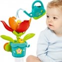 Woopie Baby Bath Toy Flower Woopie Baby Bath Toy Flower