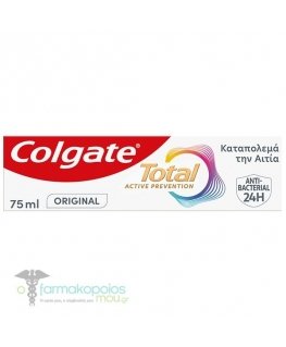 Colgate, 75 ml Total Original