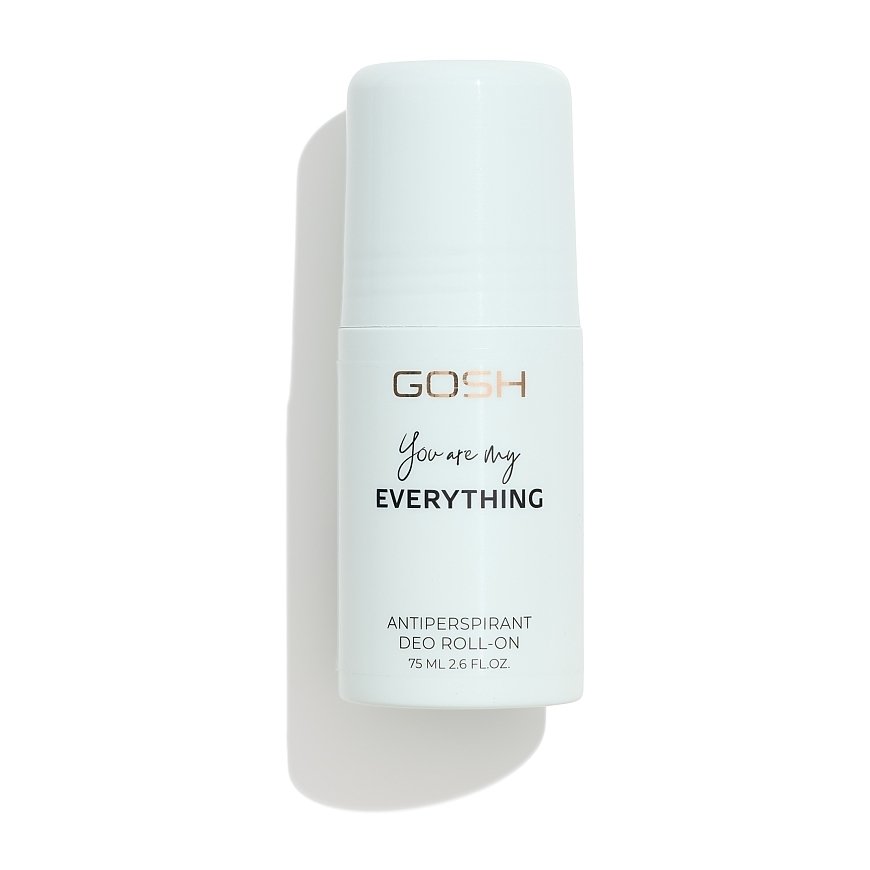 „Gosh“ – kaikki hänelle, 75 ml