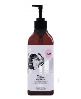 Yope Rose and Incense, 400 ml
