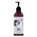 Yope ruusu ja suitsukkeet, 400 ml Yope ruusu ja suitsukkeet, 400 ml
