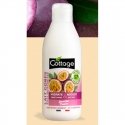 "Cottage" mitrinošs un izlīdzinošs ķermeņa piens "Smoothie Maracuya" 200ml "Cottage" mitrinošs un izlīdzinošs ķermeņa piens "Smoothie Maracuya" 200ml
