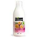 "Cottage" mitrinošs un izlīdzinošs ķermeņa piens "Smoothie Maracuya" 200ml "Cottage" mitrinošs un izlīdzinošs ķermeņa piens "Smoothie Maracuya" 200ml