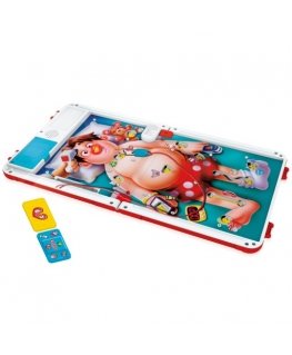 Hasbro *****Mäng Operatsioon G0951 07309