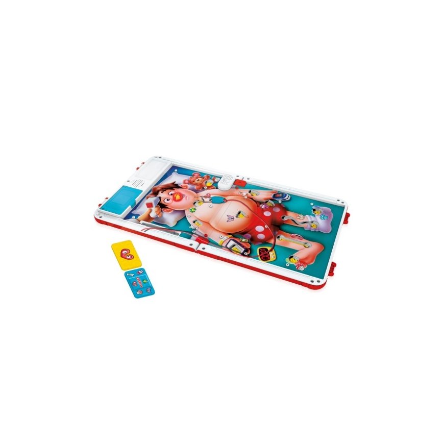 Hasbro Operācija G0951 07309