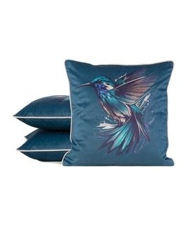 Eurofirany CHP/VELVET/153 45X45 K+ROSNIS/VAMZDINIAI