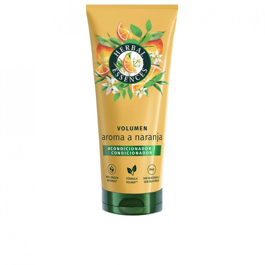 Herbal Essences Volume Orange Conditioner, 250 ml