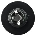 Odseven Arcade nupp 6 cm valge valgustusega Odseven Arcade nupp 6 cm valge valgustusega