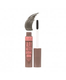 Lovely Slay with Brows Styling Brow Gel 01, 3.1 g