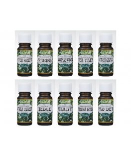 Saloos Lemongrass ēteriskais eļļa 10 ml 10mlml mājas lietošanai Unisex