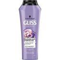 Schwarzkopf Gliss Šviesiems plaukams Hair Perfector Violetinė Repair Šampūnas, 250 ml Schwarzkopf Gliss Šviesiems plaukams Hair Perfector Violetinė Repair Šampūnas, 250 ml