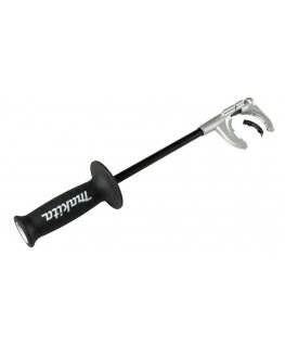 Kobalt Drill for Metal HSS-Co 7.5 mm, with Ground 3 Flat Faced ALPEN Handle [0065600750100]