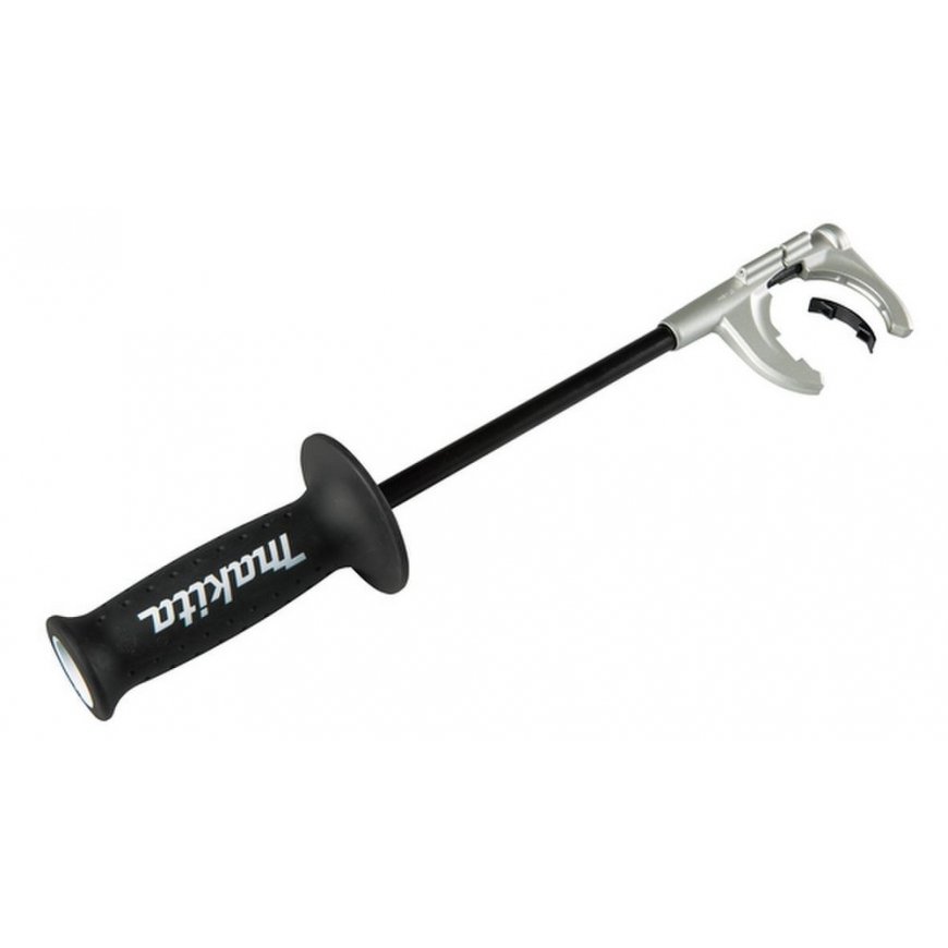 Kobalt Drill for Metal HSS-Co 7.5 mm, with Ground 3 Flat Faced ALPEN Handle [0065600750100]