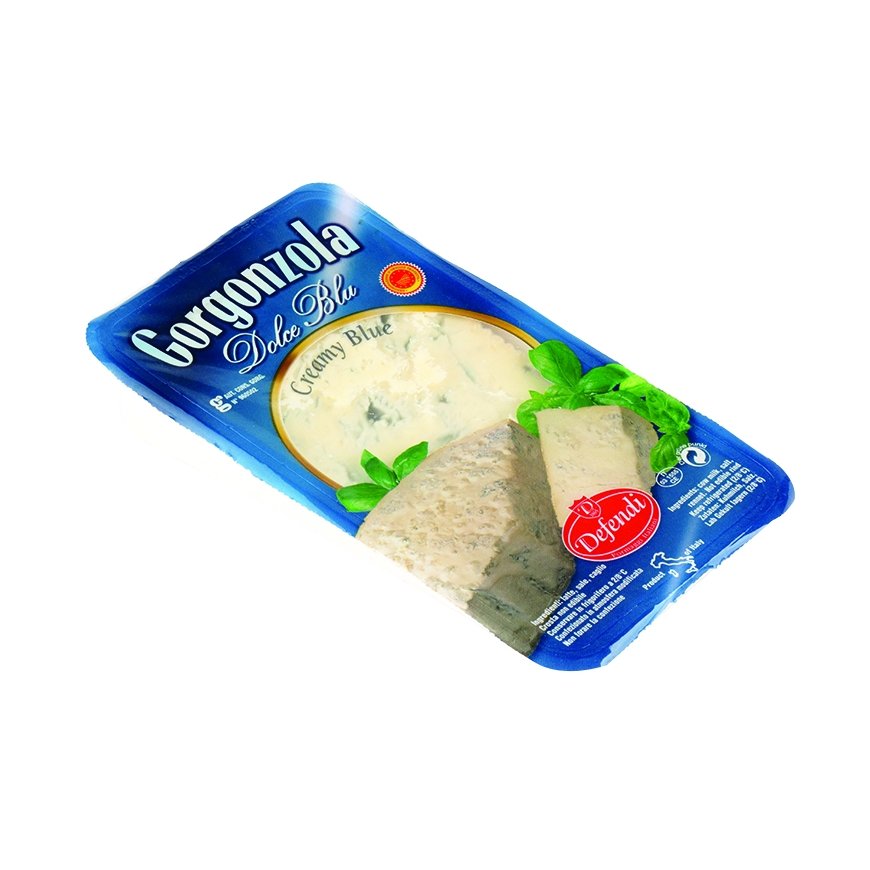 Gorgonzola Dolce Blu Blue Cheese, 200 g SKVN – 2