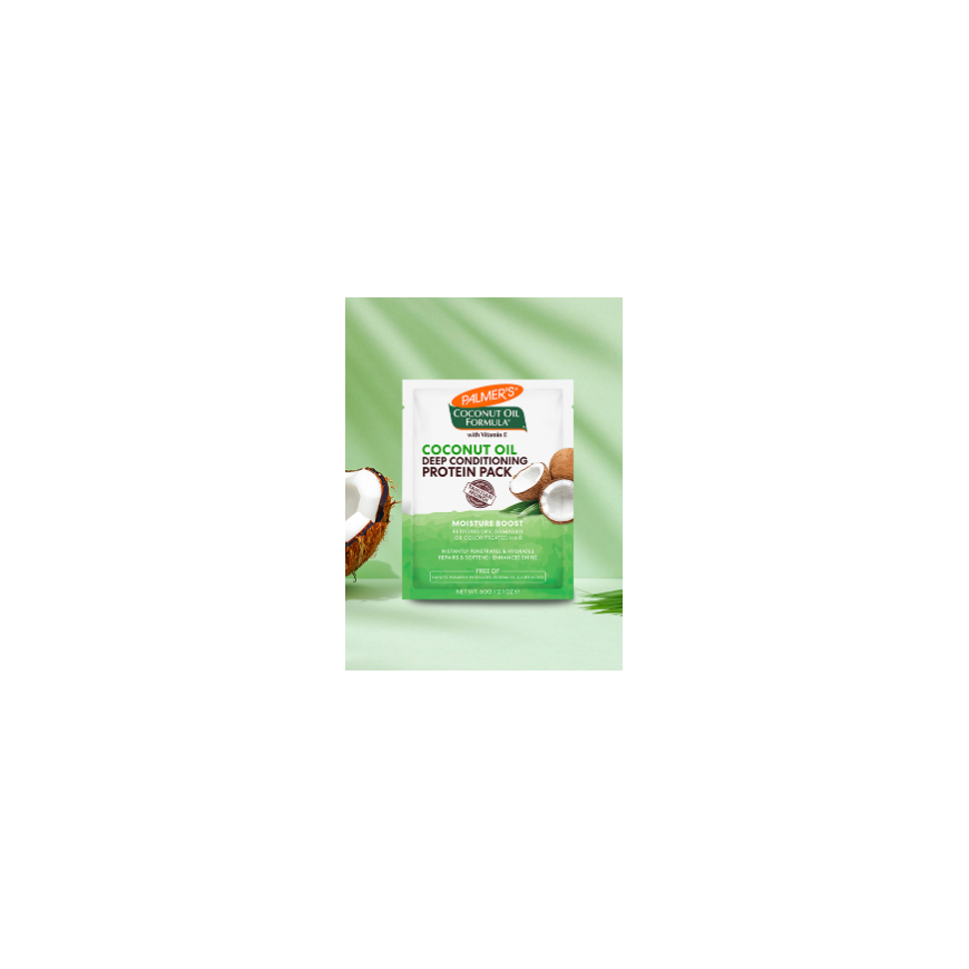 Palmer´s Palmer`s PALMER`S kokosriekstu eļļas formula