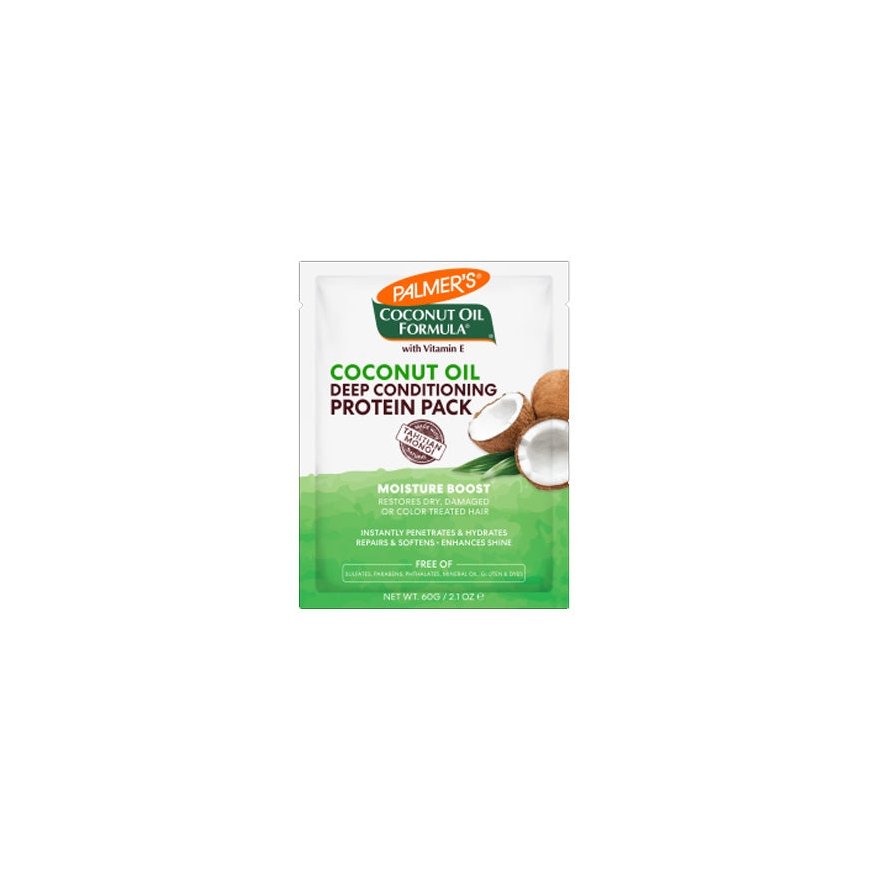 Palmer's Coconut Oil Formula, 60 g – 2