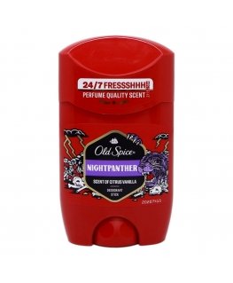 Old Spice Os deodorantti-tikku „Nightpanther“, 50 ml