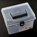 Oem Organizer NUF2HT Plastikinė Dėžutė Oem Organizer NUF2HT Plastikinė Dėžutė