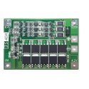 OEM BMS PCM PCB 3S Module - 12.6V - 40A - Version, for Lithium-ion cells, designed for 18650 cells, charging and protection BALA OEM BMS PCM PCB 3S Module - 12.6V - 40A - Version, for Lithium-ion cells, designed for 18650 cells, charging and protection BALA