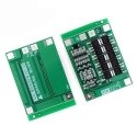 Oem BMS PCM PCB 3S modulis - 12.6V - 40A - versija, Ličio jonu akumulatoriem, uzturēšanai un aizsardzībai BALANSS. Oem BMS PCM PCB 3S modulis - 12.6V - 40A - versija, Ličio jonu akumulatoriem, uzturēšanai un aizsardzībai BALANSS.