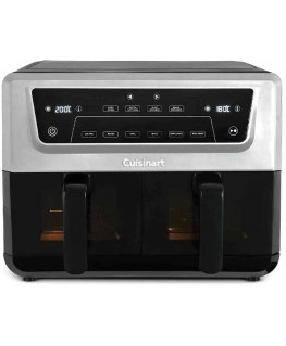 Cuisinart AIR-TWIN 10.4L AFD10XSSE Air Fryer
