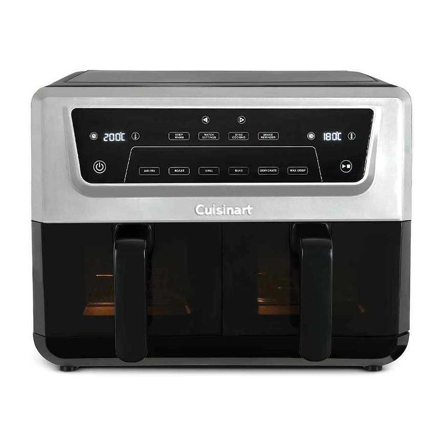 Cuisinart Karstā gaisa fritēšanas ierīce Cuisinart