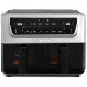 Cuisinart AIR-TWIN 10.4L AFD10XSSE kuumailmapaistaja
