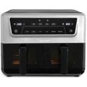Karšto oro gruzdintuvė Cuisinart AIR-TWIN 10.4L AFD10XSSE