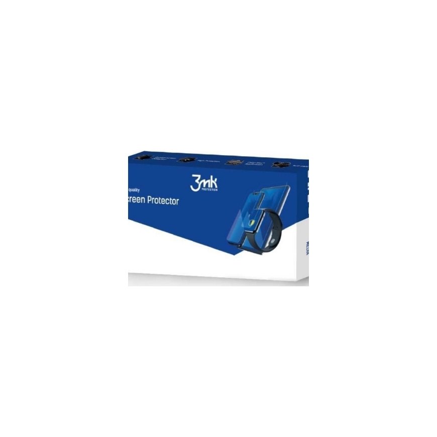 3Mk Protection All-Safe - HõbeProtection+ - Kell Müü 5 tk – 2