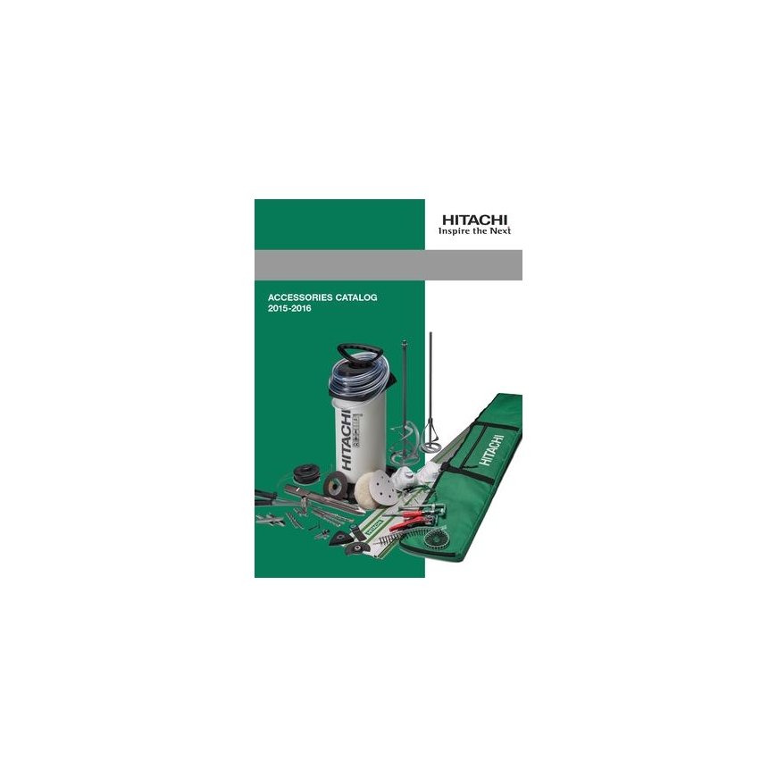 Hikoki Tarvikkeet Betoni pora HiKOKI SDS+ Ø6,5x160mm – 2