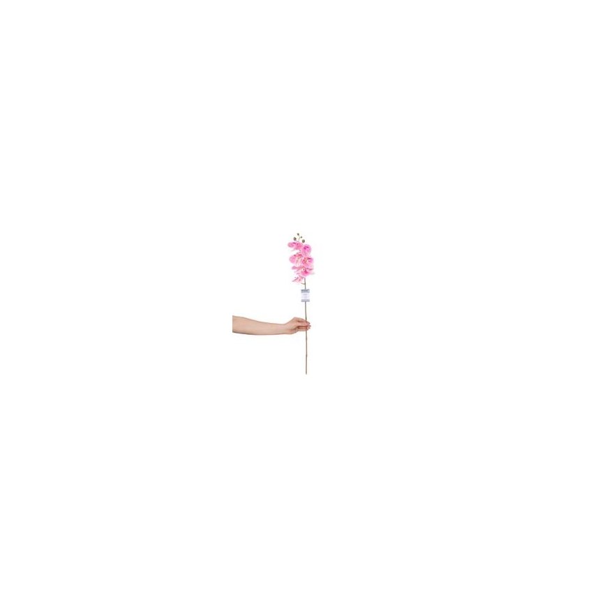 AmeliaHome Artificial Flower AH FALENI ROSE 1 piece. – 2