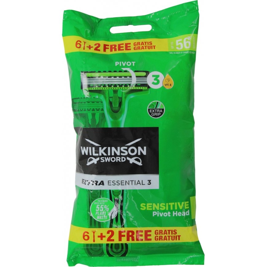 Wilkinson Sword Wilkinson Sword Wilkinson Extra