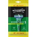 Wilkinson Sword Wilkinson Extra Essential 3 Sensitive Wilkinson Sword Wilkinson Extra Essential 3 Sensitive