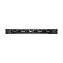 DELL PowerEdge R260 serveris 2 TB Rack (1U) Intel Xeon 6 6315P 2,8 GHz 16 GB DDR5-SDRAM 700 W DELL PowerEdge R260 serveris 2 TB Rack (1U) Intel Xeon 6 6315P 2,8 GHz 16 GB DDR5-SDRAM 700 W