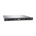 DELL PowerEdge R260 serveris 2 TB Rack (1U) Intel Xeon 6 6315P 2,8 GHz 16 GB DDR5-SDRAM 700 W DELL PowerEdge R260 serveris 2 TB Rack (1U) Intel Xeon 6 6315P 2,8 GHz 16 GB DDR5-SDRAM 700 W