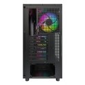Montech XR Wood Midi Tower Must Montech XR Wood Midi Tower Must