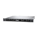 DELL PowerEdge R260 сервер 2 TB Стойка (1U) Intel Xeon 6 6315P 2,8 GHz 16 GB DDR5-SDRAM 700 W DELL PowerEdge R260 сервер 2 TB Стойка (1U) Intel Xeon 6 6315P 2,8 GHz 16 GB DDR5-SDRAM 700 W