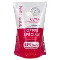 Topicrem UH Ultra Moisturizing Hand Cream 2 x 50ml Pack Topicrem UH Ultra Moisturizing Hand Cream 2 x 50ml Pack