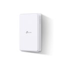 TP-Link 5G Outdoor Router Build-In 5G Modem 5G juhtmevaba ruuter 2.5 Gigabit Ethernet Valge TP-Link 5G Outdoor Router Build-In 5G Modem 5G juhtmevaba ruuter 2.5 Gigabit Ethernet Valge