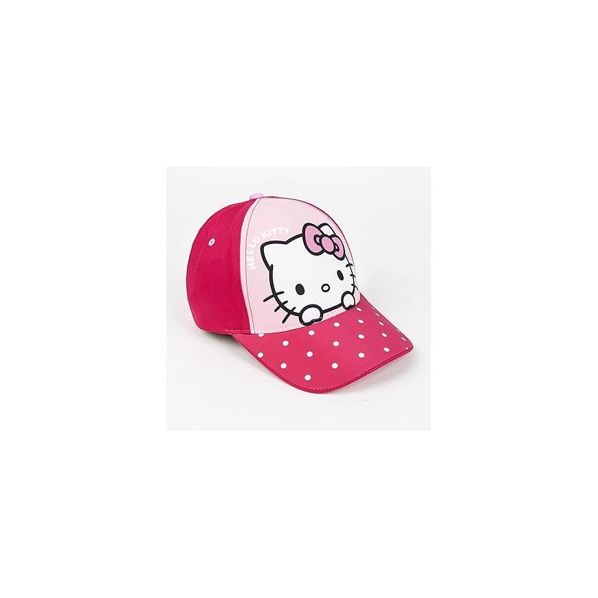 CERDÁ Hello Kitty hat