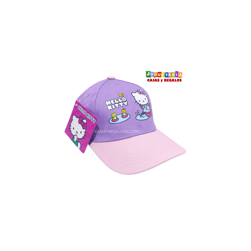 CERDÁ Hello Kitty hat – 2