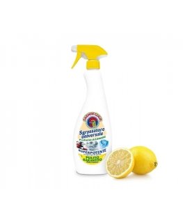 Universaali puhdistusaine CHANTE CLAIR, sitruunan tuoksu, 600 ml